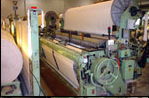 Terry Weaving Looms