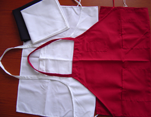 Aprons