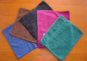 Saloon Towels